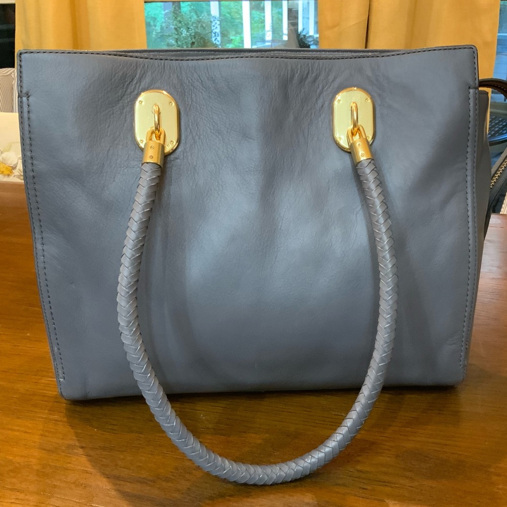 *SOLD*  Cole Hahn Benson Work Tote